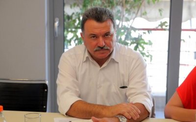 Θ. Γαλιατσάτος: "Ως ΕΔΩ κα Κράτσα-Τσαγκαροπούλου!"