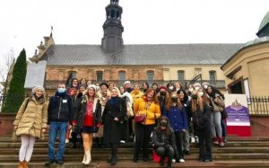 Το 3ο Γυμνάσιο Αργοστολίου πήγε στην Πολωνία για Erasmus+ (εικόνες)