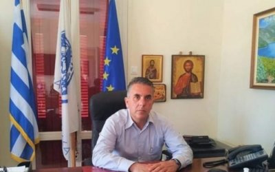 Σε επιφυλακή ο Δήμος Ιθάκης ενόψει του lockdown