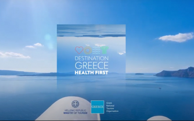 Αυτή είναι η νέα καμπάνια προώθησης του ελληνικού τουρισμού - Τι στηρίζει (VIDEO)