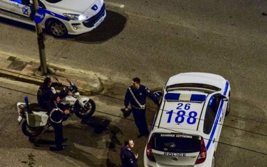 Εγκλημα στο Μοσχάτο: Παραολυμπιονίκης, ιδιοκτήτης πρακτορείου ΟΠΑΠ, πυροβόλησε και σκότωσε υπάλληλό του