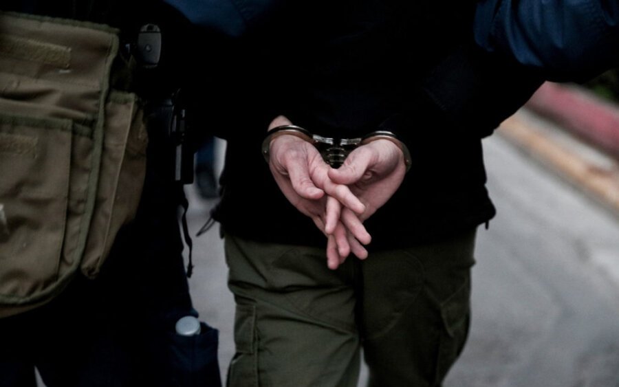 Ζάκυνθος: Συνελήφθη 66χρονος που έσερνε σκύλο με το αυτοκίνητο του