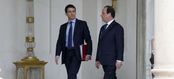 Ραγδαίες εξελίξεις στη Γαλλία: Παραιτήθηκε σύσσωμη η κυβέρνηση