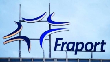 Εμπορικά κέντρα θέλει να ιδρύσει η FRAPORT στα περιφερειακά αεροδρόμια