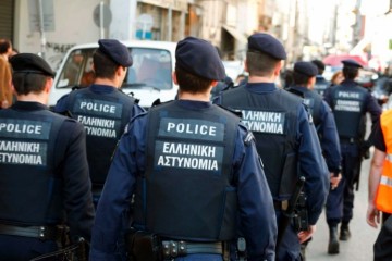 Επτά ακόμη Αστυνομικοί στην τοπική διεύθυνση Κεφαλονιάς