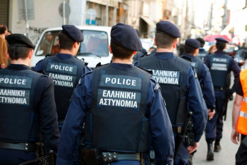 Επτά ακόμη Αστυνομικοί στην τοπική διεύθυνση Κεφαλονιάς
