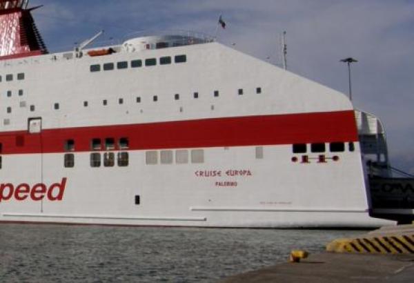 Πάτρα: Επιβατηγό πλοίο προσέκρουσε στο λιμάνι – Επί τόπου κλιμάκιο επιθεωρητών