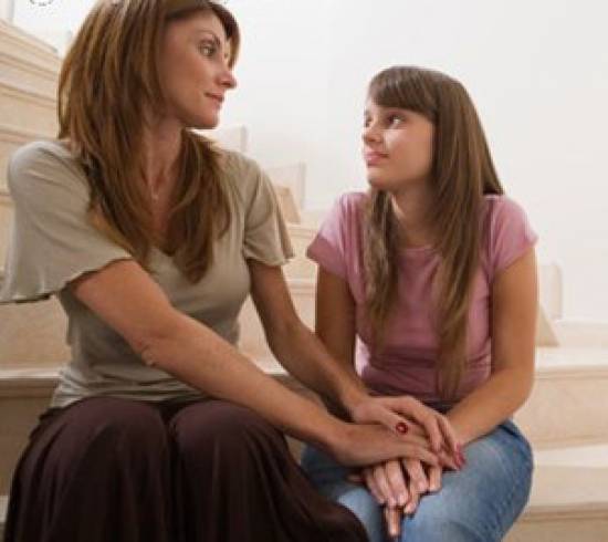 Έφηβοι - παιδιά: Δύσκολες συζητήσεις με γονείς