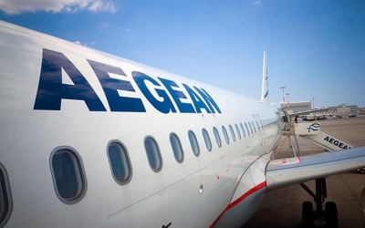 Ενδιαφέρον της Aegean για την Croatia Airlines