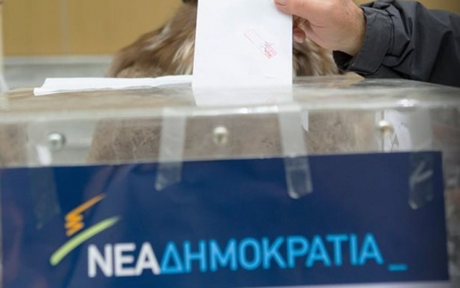 Δεν θα στηθούν κάλπες στην Κεφαλονιά για τις εσωκομματικές εκλογές της ΝΔ
