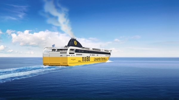 Τα νέα δρομολόγια της IONIAN GROUP