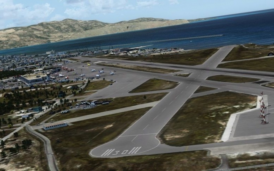 Περιφερειακό Συμβούλιο Ιονίων Νήσων: «Σε δημόσιο φορέα η διαχείριση αεροδρομίων»