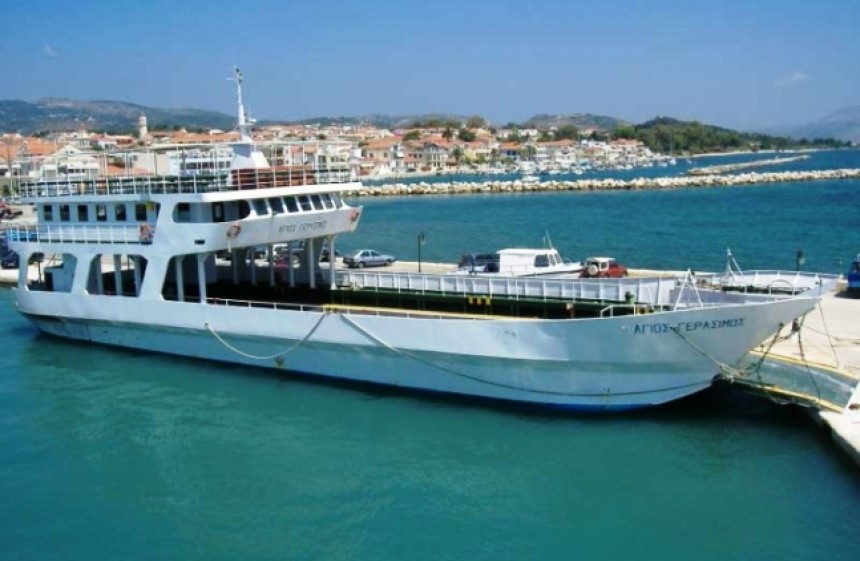 Προσφορές εισιτηρίων από τα Ληξιουριώτικα καράβια