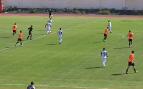 Γ’ Εθνική: Όλα... στραβά και ανάποδα στον Ασπρόπυργο για την Εικοσιμία