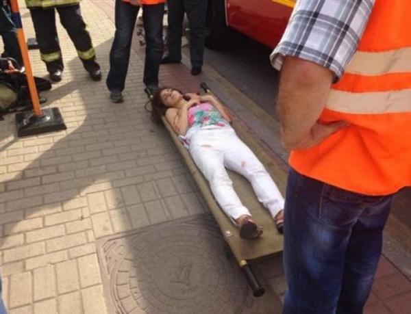 Τρεις νεκροί και δεκάδες τραυματίες από εκτροχιασμό στο μετρό της Μόσχας