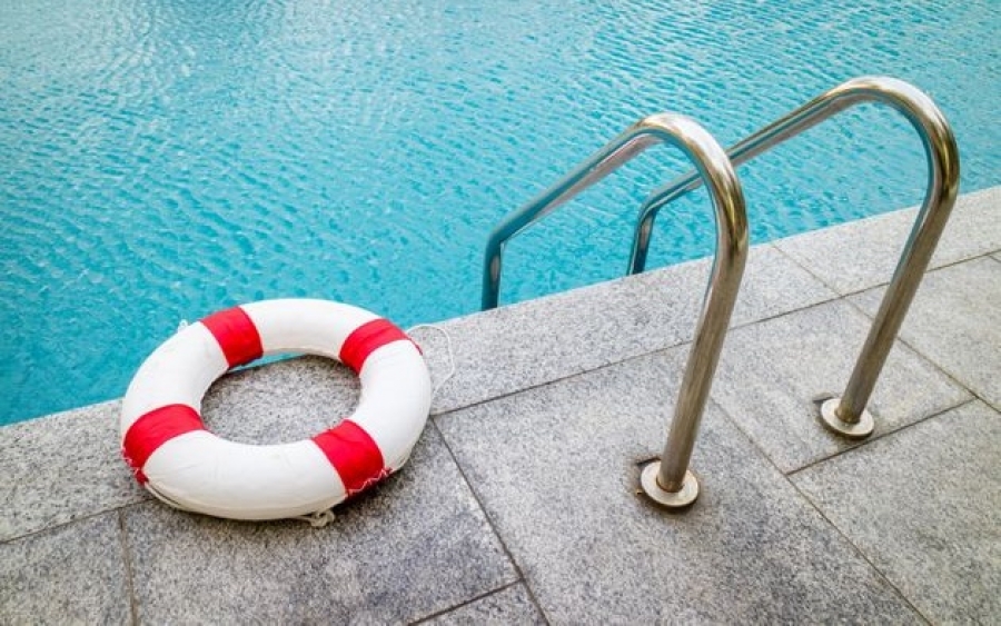 Πνιγμός σε πισίνα ξενοδοχείου στο Ληξούρι