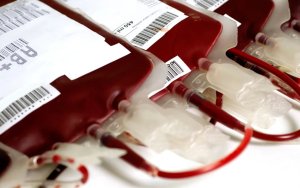 Δήμος Σάμης - Μεγάλη ανάγκη για αίμα στο Γενικό Νοσοκομείο Κεφαλονιάς