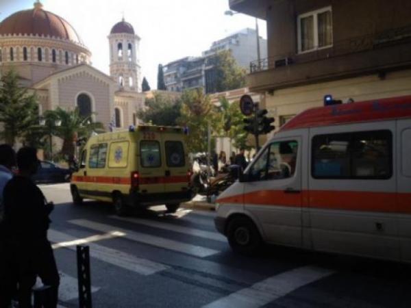 Τραγωδία στη Θεσσαλονίκη - Νεκρό 13χρονο παιδί που έπεσε από πολυκατοικία - Πηδούσε με άλλα παιδιά από ταράτσα σε ταράτσα