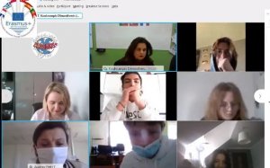 3ο Γυμνάσιο Αργοστολίου - Διάδοση αποτελεσμάτων Ψηφιακής Κινητικότητας (Video)