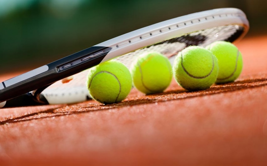 Σήμερα οι εσωτερικοί προπονητικοί αγώνες τένις απο τον ΚΟΑ