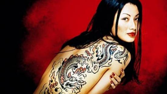 Όσα πρέπει να ξέρετε για να αφαιρέσετε ένα τατουάζ