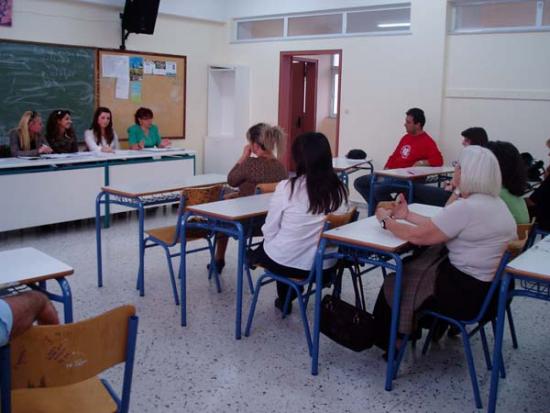 Ξεκινά Σχολή Γονέων στο  Δήμο Κεφαλονιάς