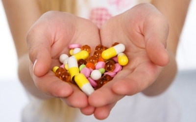 Ποιον κίνδυνο αυξάνουν τα πολλά αντιβιοτικά;