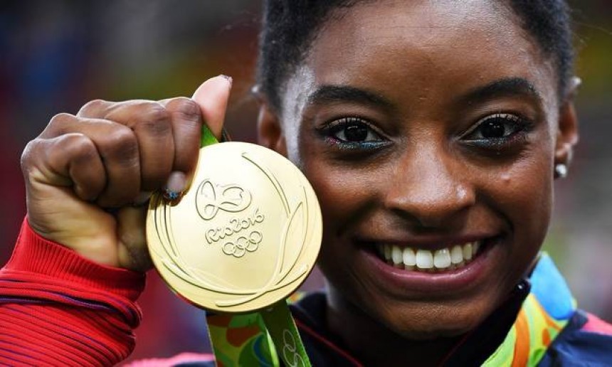 Πόσα λεφτά θα πάρει ο κάθε «χρυσός» Ολυμπιονίκης; Εξαρτάται από τη χώρα που προέρχεται