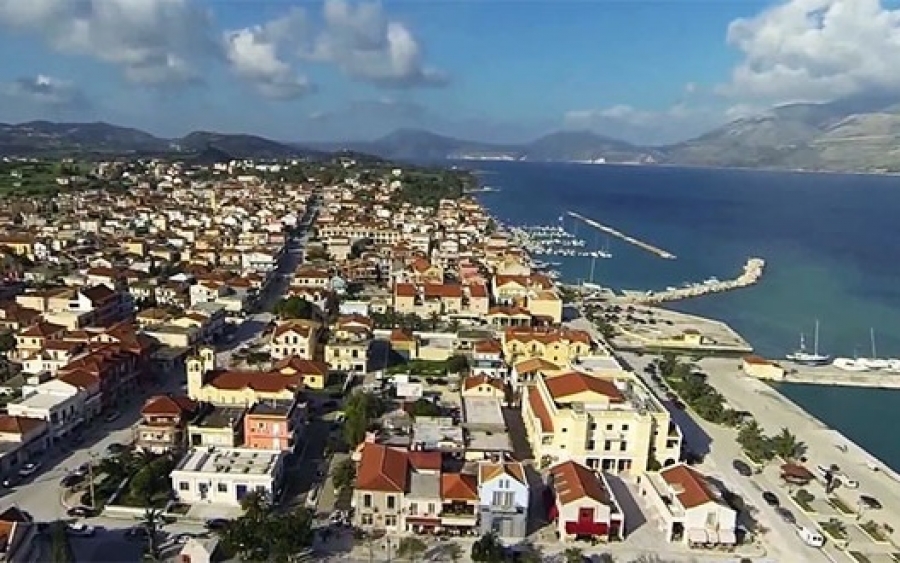 Μάκης Θεοτοκάτος: Σκέψεις και προβληματισμοί για το νέο Δήμο Ληξουρίου