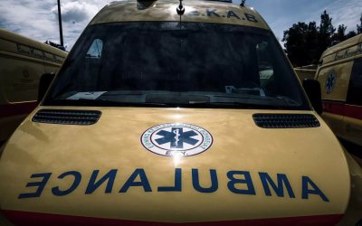 Κέρκυρα: Τροχαίο δυστύχημα με θύμα έναν 62χρονο