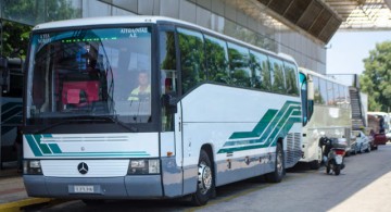 Το ΚΤΕΛ Αιτωλοακαρνανίας βάζει λεωφορείο για τους Θιακούς - Δείτε τα δρομολόγια
