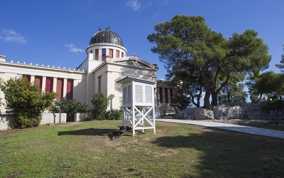 Εθνικό Αστεροσκοπείο Αθηνών: Πού πνίγηκαν στη βροχή και πού κάηκαν από τη ζέστη το 2018 [video/πίνακας]