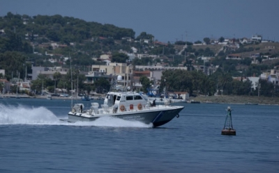 Κως: Σκάφος του Λιμενικού συγκρούστηκε με βάρκα που μετέφερε μετανάστες! Αγνοούνται ένα αγόρι τριών ετών και ένας άνδρας