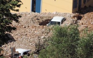 ΣΥΡΙΖΑ Κεφαλονιάς - Ιθάκης προς Βουλευτή: Πού είναι οι αποζημιώσεις των πληγέντων 50 ημέρες μετά τις καταστροφές;