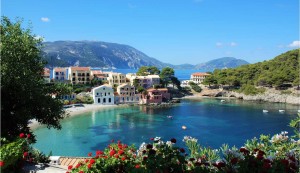 Καλοκαιρινές διακοπές 2016: H Κεφαλονιά στους προορισμούς που προτιμούν φέτος οι Έλληνες
