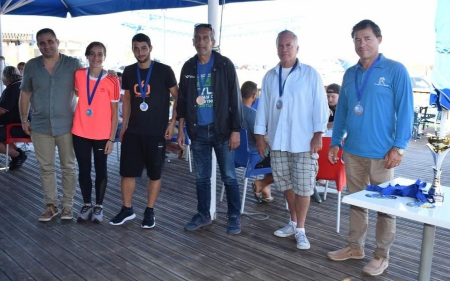 Ο Σκακιστικός Σύλλογος συμμετείχε για πρώτη φορά σε Ομαδικό Διασυλλογικό Τουρνουά Rapid στην Κυλλήνη
