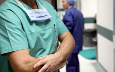 Γιώργος Κουρής: Το Εθνικό Σύστημα Υγείας σύντομα θα εξουδετερωθεί, λόγω υπερκοπώσεως των υπαρχόντων Ιατρών