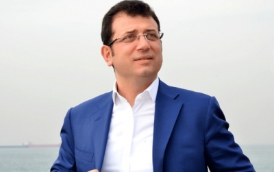Εκρέμ Ιμάμογλου: Ο... Πόντιος από τα Γιαννιτσά που βγήκε δήμαρχος της Κωνσταντινούπολης και «ταπείνωσε» τον Ερντογάν