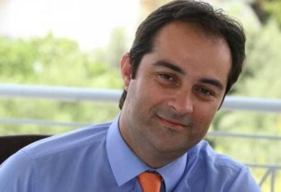 «Κλείδωσε» ο Παναγιώτης Ζαφειρόπουλος για νέος διοικητής στο Νοσοκομείο Αργοστολίου
