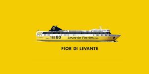 Έρχεται το Fior di Levante - Διεκδικεί τίτλο παγκόσμια ομορφότερου πλοίου!
