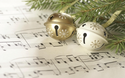 Χριστουγεννιάτικη συναυλία στα Κουρκουμελάτα