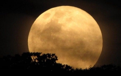 Απόψε θα έχει και Πανσέληνο και έκλειψη Σελήνης - Ένα εντυπωσιακό φαινόμενο στην Ελλάδα