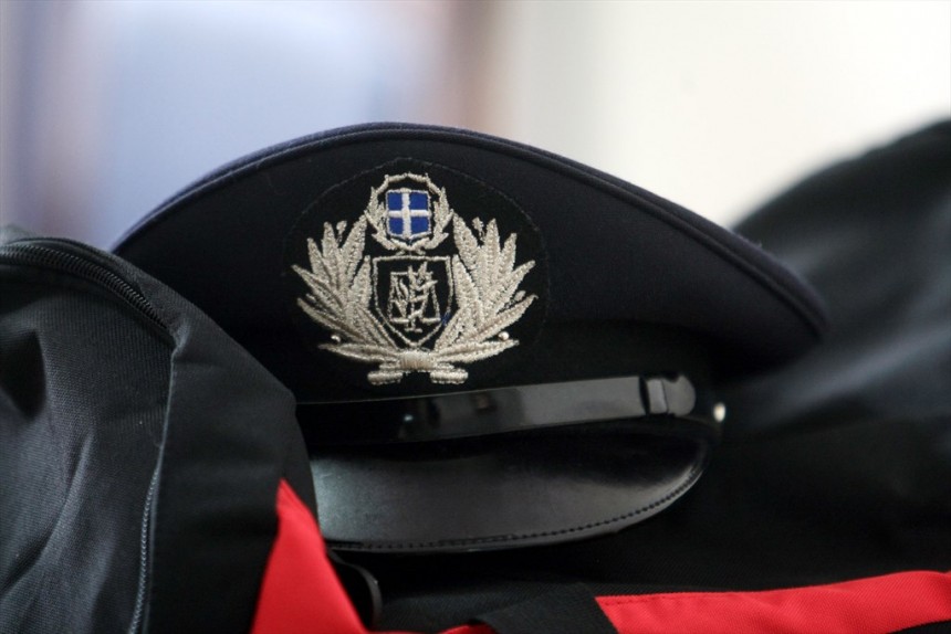 O Μιλτιάδης Μαχαιρίδης νέος Αστυνομικός Διευθυντής της Κεφαλονιάς