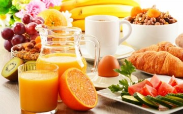 Τι πρέπει να περιλαμβάνει ένα υγιεινό πρωινό;