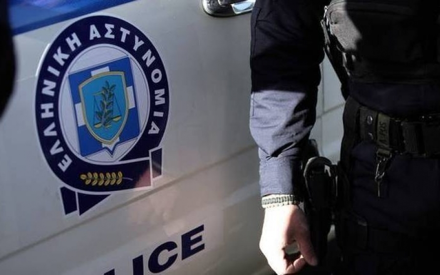 140 συλλήψεις στην Κεφαλονιά τον Ιούνιο