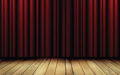 Η Ιθάκη γίνεται σκηνή – Το Θεατρικό Φεστιβάλ ξεκινά!