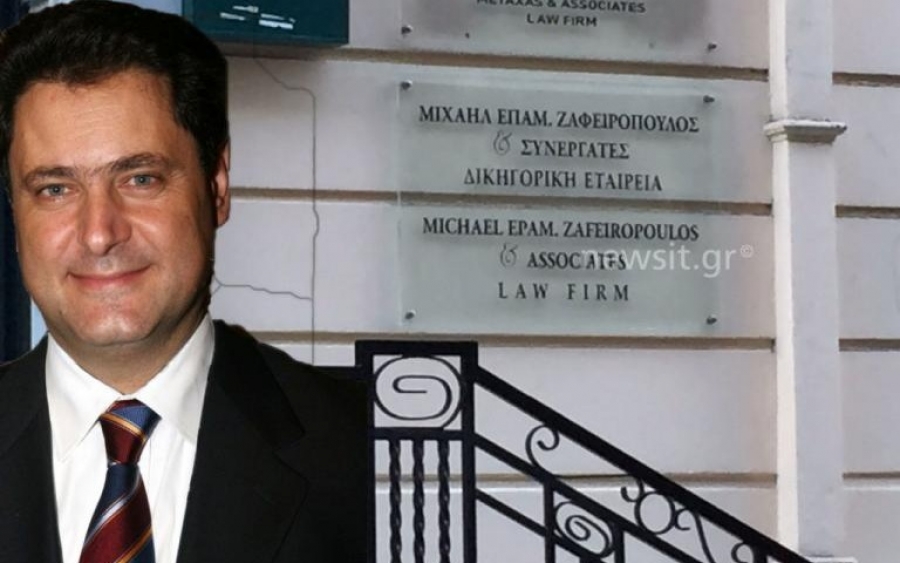Στα χέρια της αστυνομίας ο εκτελεστής του Μιχάλη Ζαφειρόπουλου - Συνελήφθη στην Πάτρα