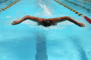 Το τμήμα κολύμβησης του ΝΟΑ συμμετείχε στο Πανελλήνιο Πρωτάθλημα Κολύμβησης στο Ιλίσιο Κολυμβητήριο
