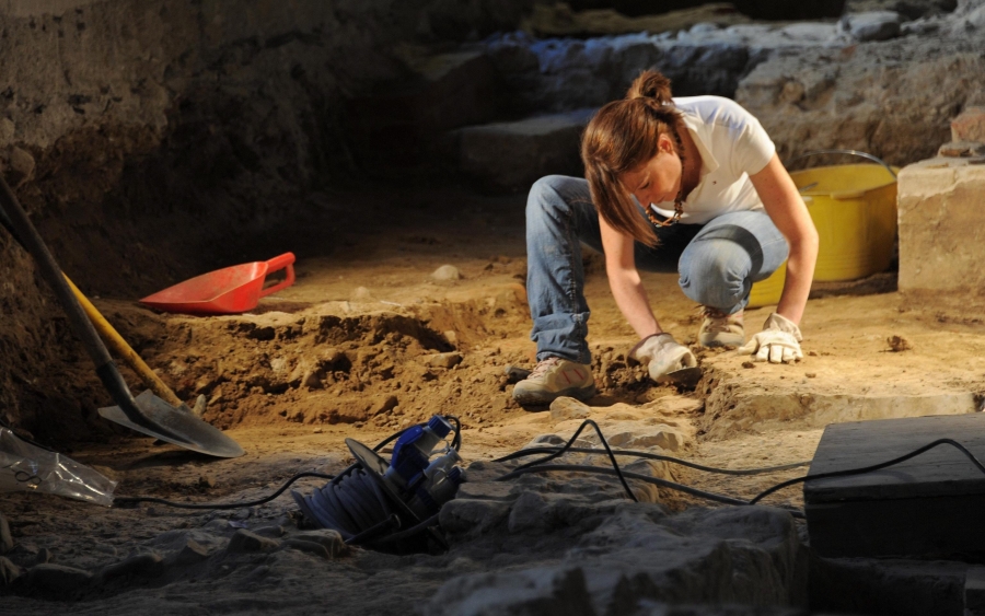 Πρόσληψη αρχαιολόγου στο Αρχαιολογικό Μουσείο Βαθέως Ιθάκης