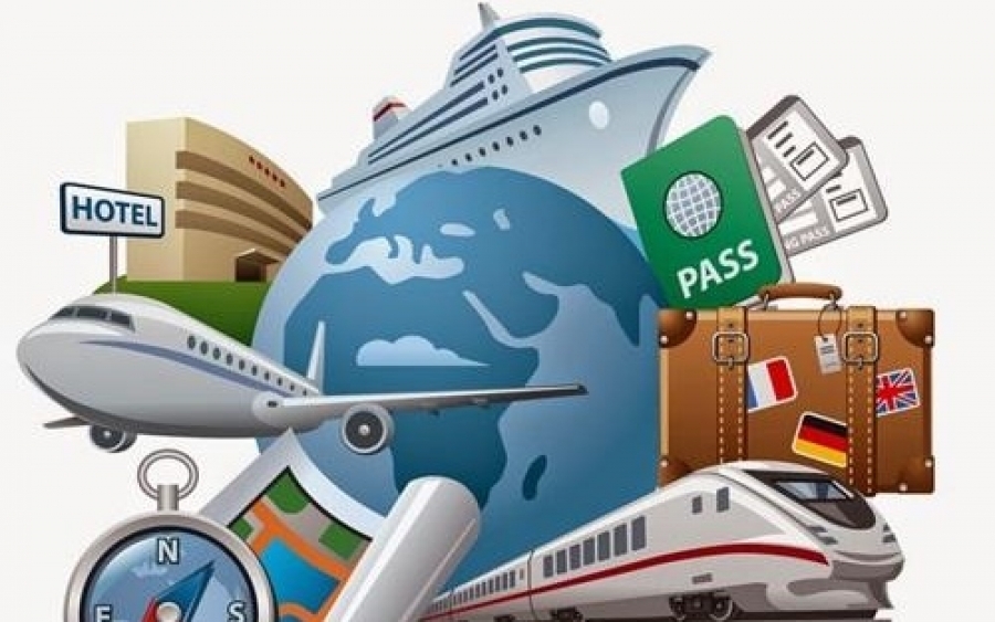 Το τουριστικό γραφείο KCG Travel αναζητά προσωπικό